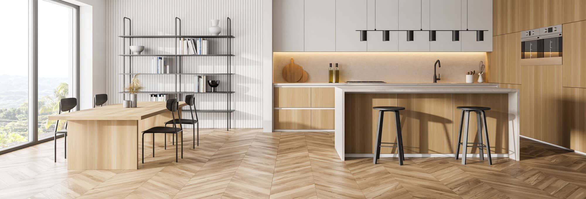 Shop Flooring Products from High Quality Flooring in Bolingbrook