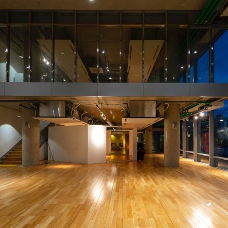 Commercial floors from  High Quality Flooring in Bolingbrook