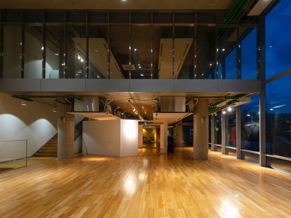 Commercial floors from  High Quality Flooring in Bolingbrook